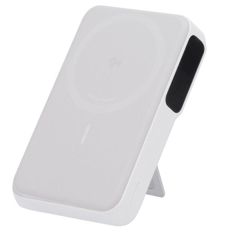 Powerbank Magnética ANKER MagGo 633 A1641G11 (10000 mAh - Até 15 W - Preto), miniatura 2
