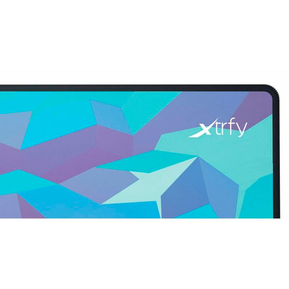 Rato CHERRY XTRFY GP5 XL (Azul) — miniatura 4