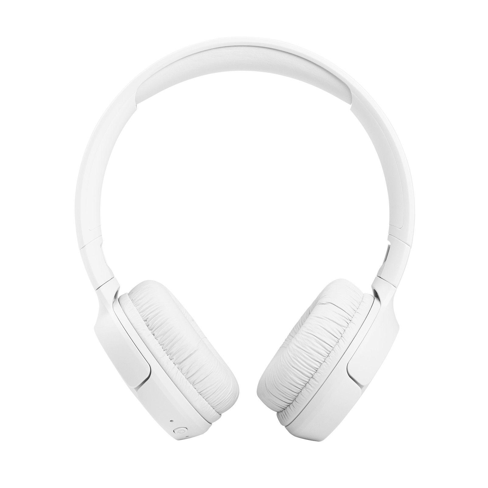 Auscultadores JBL Tune 510BT (Binaural - Sem fios - Circum-aural - Branco), miniatura 2