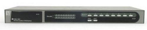 Switch KVM LEVEL ONE KVM-1631 (Preto) — miniatura 2