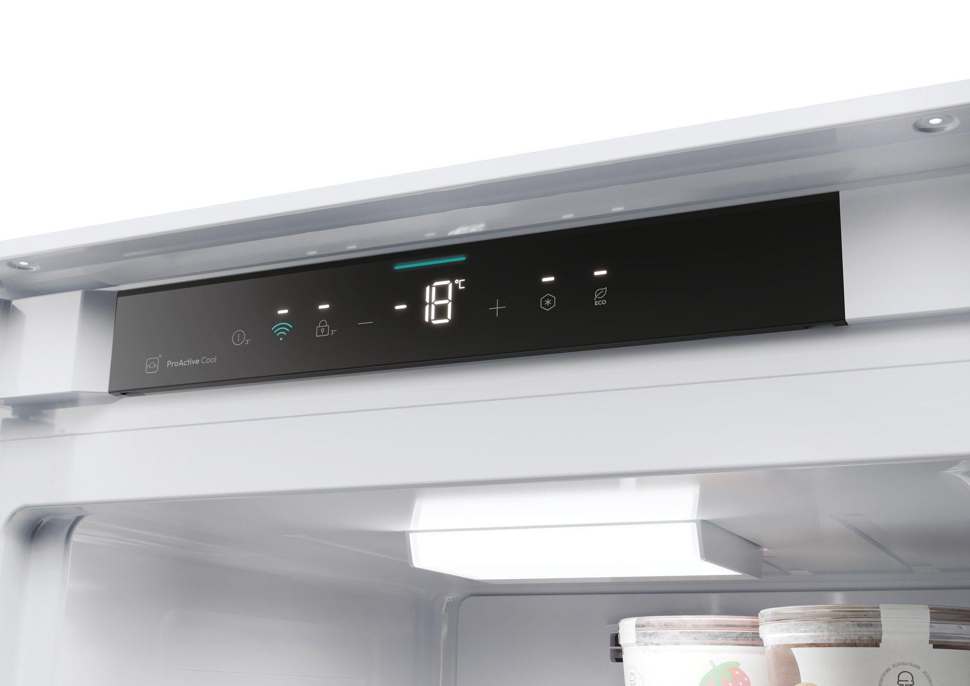 Arca Vertical de Encastre CANDY CMT5518EVWF (Altura 177,2 cm - 177 cm - 54 cm - Classe E) — miniatura 6