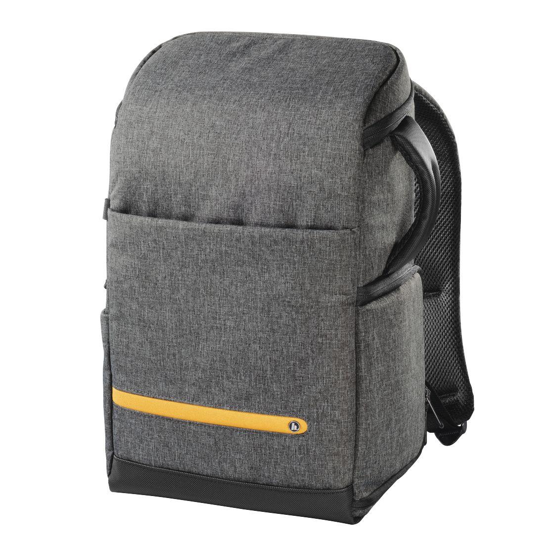 Mochila para Câmara HAMA Terra 140 (Cinzento)
