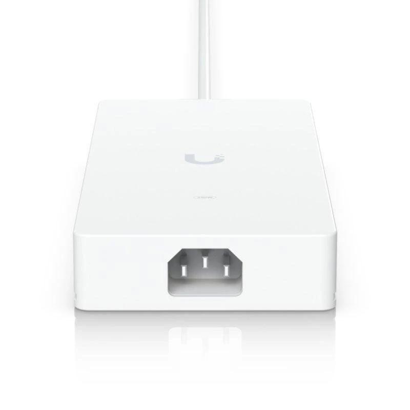 Adaptador de Corrente CA UBIQUITI UACC-ADAPTER-AC-210W (Branco) — miniatura 3
