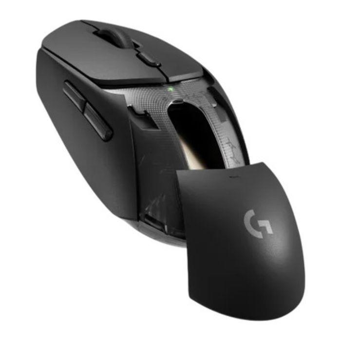 Rato LOGITECH G309 LIGHTSPEED (Mão direita - 25600 DPI - Ótico - Preto) — miniatura 3