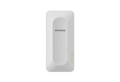 Repetidor Wi-Fi NETGEAR EAX15-100PES (1800 Mbit/s - Dual-band - Branco), miniatura 4