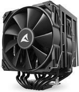 Dissipador de CPU SHARKOON A60 (3,6 W - Preto)