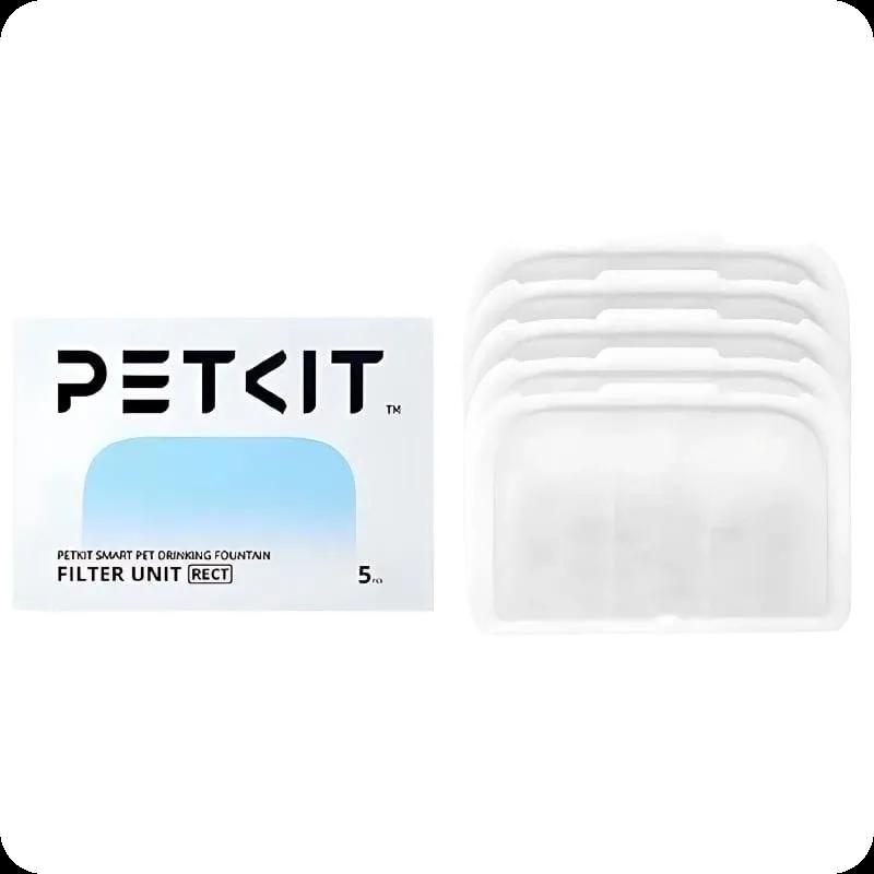 Bebedouro PETKIT 5.0 (5 unidades)