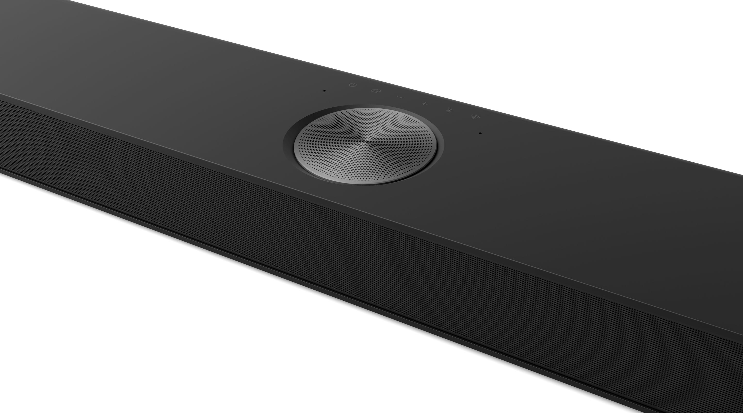 Barra de Som LG S95TR (171 W - Com fios e sem fios - Preto), miniatura 14