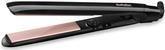 Alisador de Cabelo BABYLISS ST298E (Quartzo-cerâmica - Preto/Rosa Dourado)