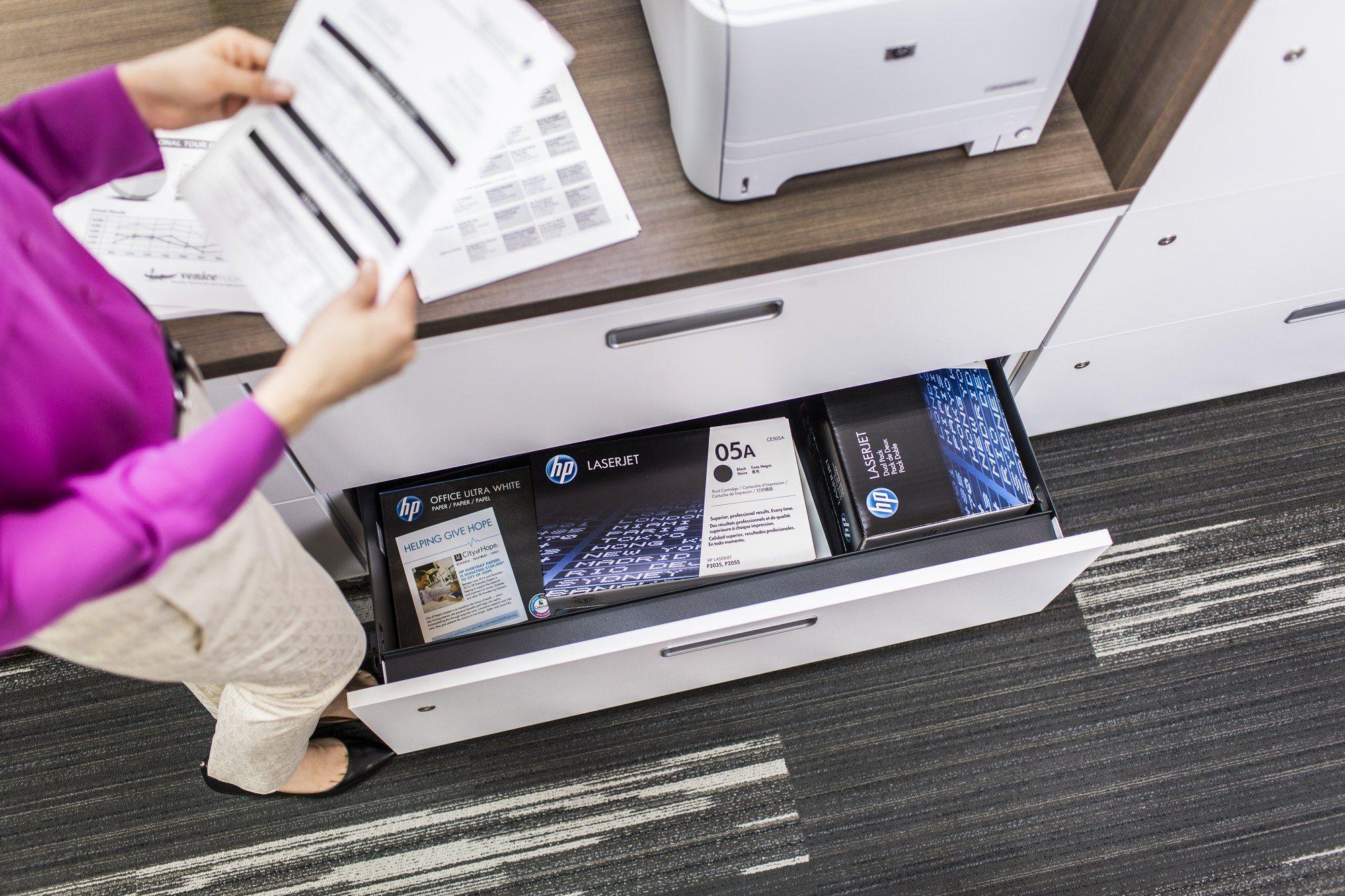 Toner HP 05A CE505A (2300 páginas - Preto) — miniatura 13