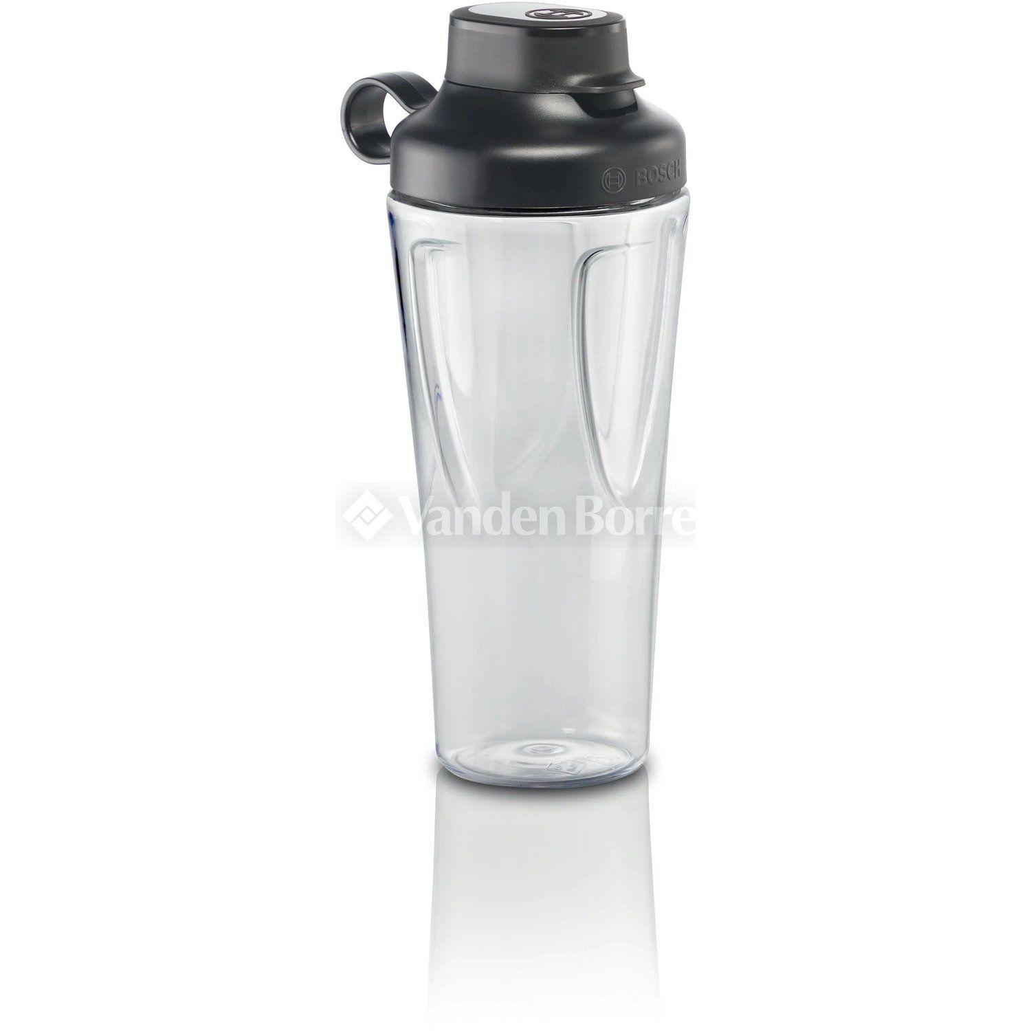 Garrafa To Go BOSCH MMZBT01B (0,6 L)