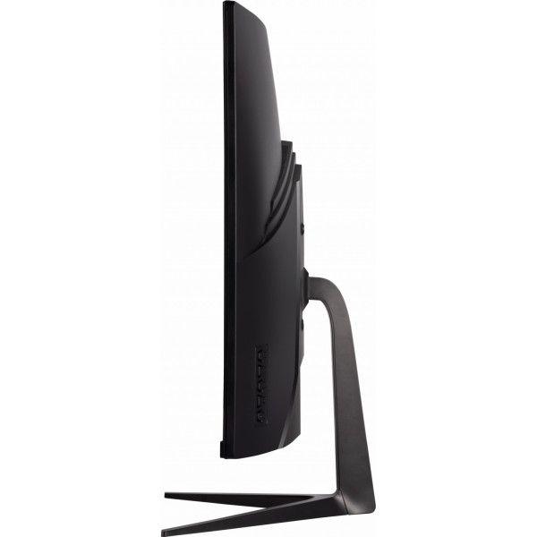 Monitor VIEWSONIC VX3218-PC-MHD (31,5" - VA - 165 Hz - Preto) — miniatura 8