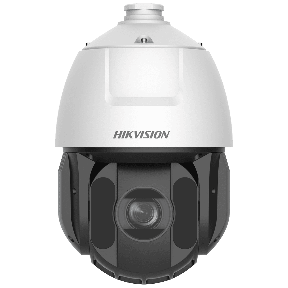 Câmara IP PTZ HIKVISION DS-2DE5425IWG-4G (H.265+, H.265, H.264+ e H.264 - IP66)