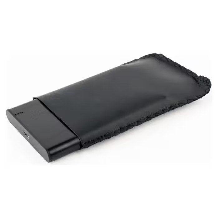Caixa Externa HDD/SSD GEMBIRD EE2-U3S-6 (4 TB - 2.5" - Preto) — miniatura 3