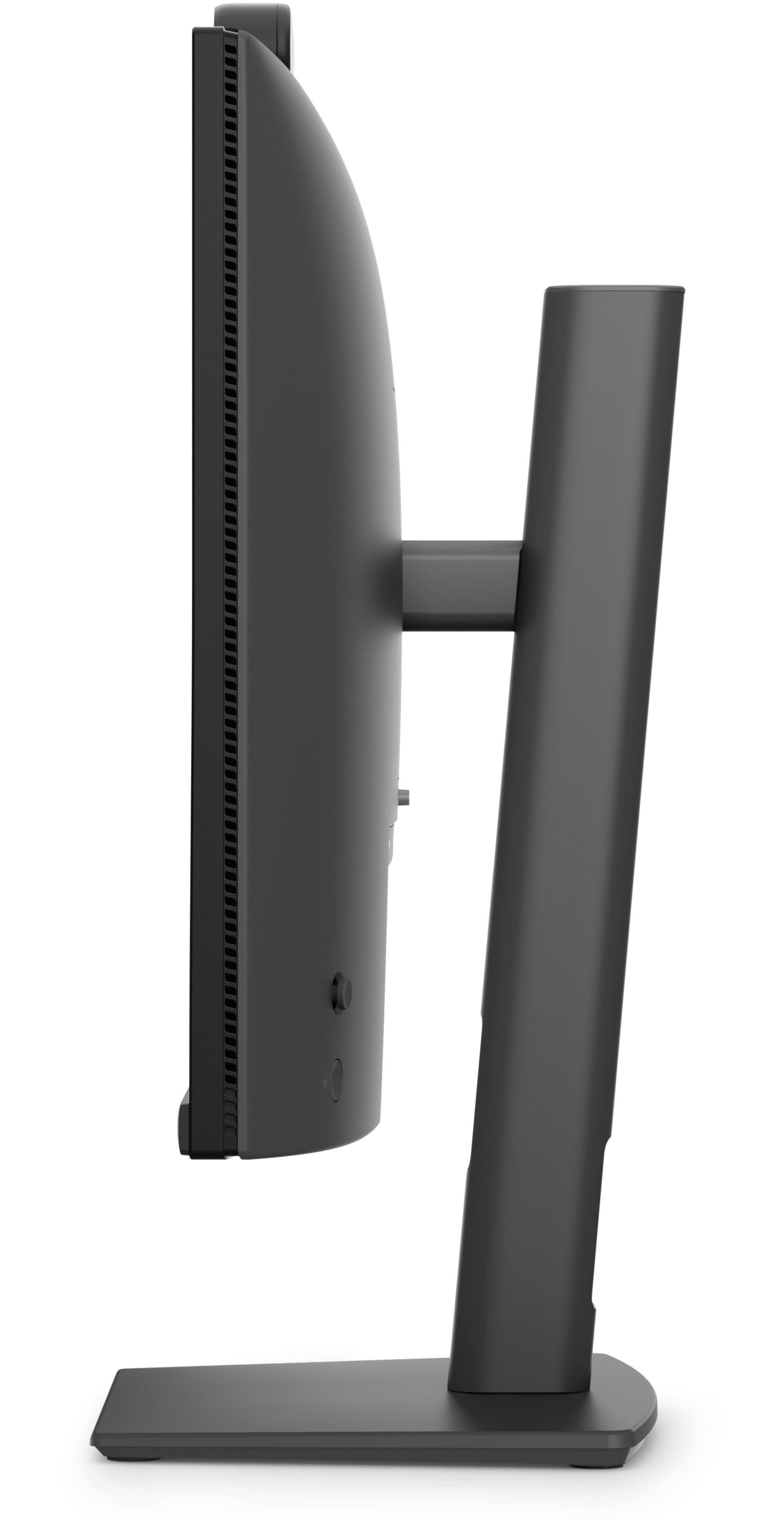 Monitor DELL Pro P2426HEB (24" - IPS - 120 Hz - Preto) — miniatura 4