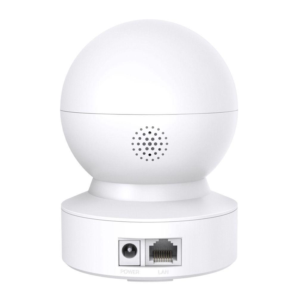 Câmara de Segurança IP TP-LINK Tapo C212 (Interior - 3 MP - 2304 x 1296 pixels - Branco) — miniatura 2