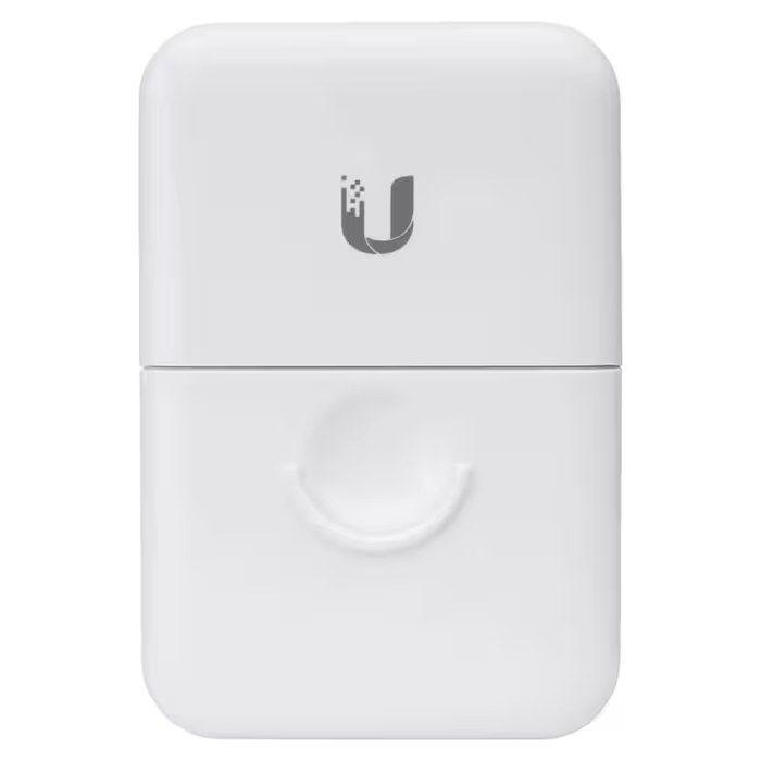 Protetor de Sobretensão Ethernet UBIQUITI ETH-SP-G2 (Branco) — miniatura 2