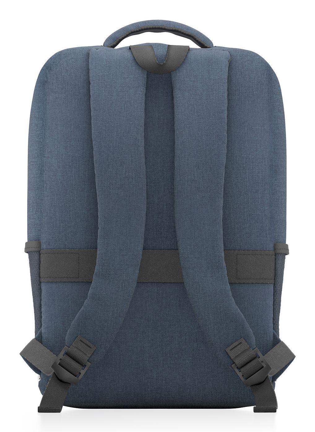 Mochila para Portátil AISENS ASBG-BP082-BL (17" - 17424 cm³ - Poliéster - Azul), miniatura 3