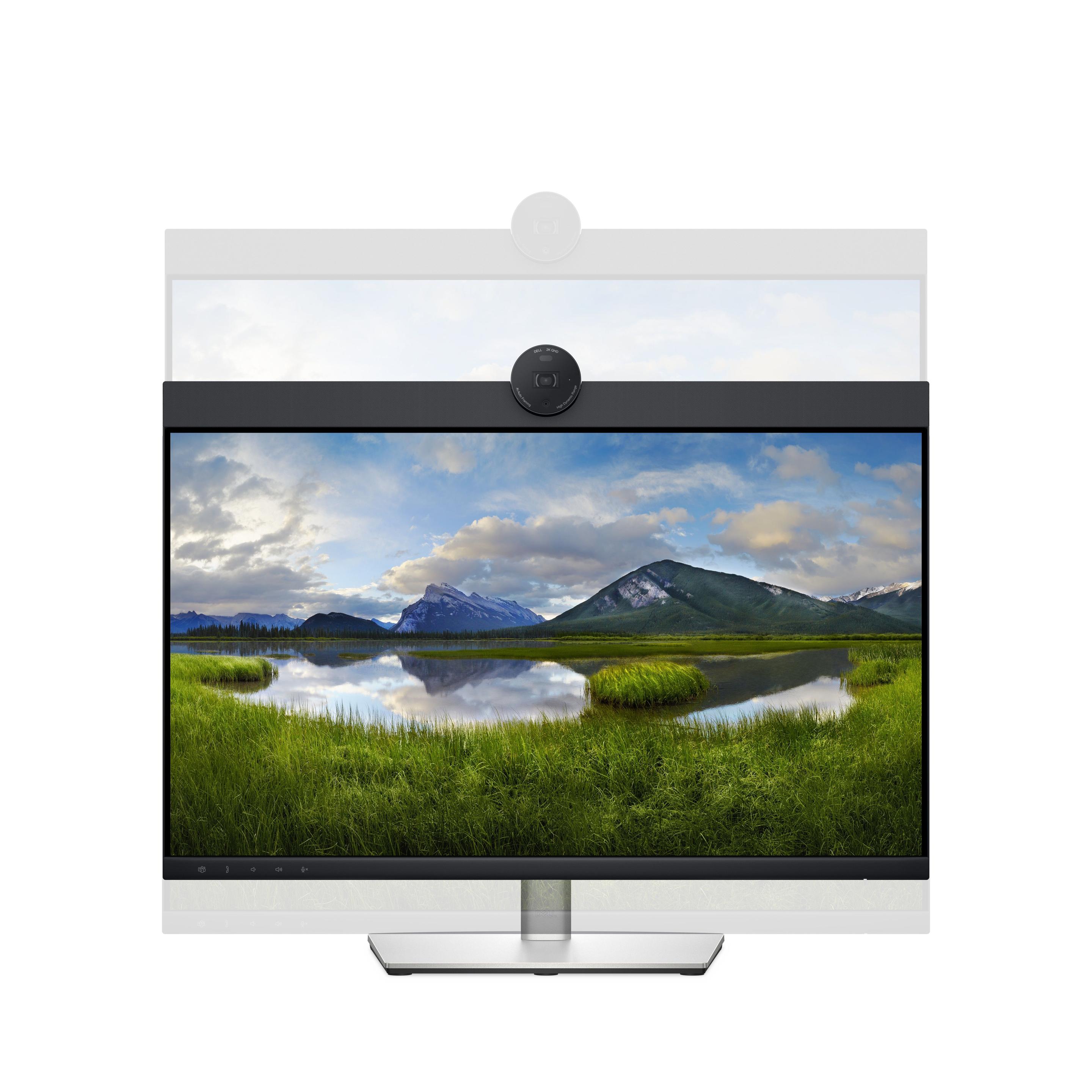 Monitor DELL P2424HEB (23,8" - IPS - 60 Hz - Preto), miniatura 10