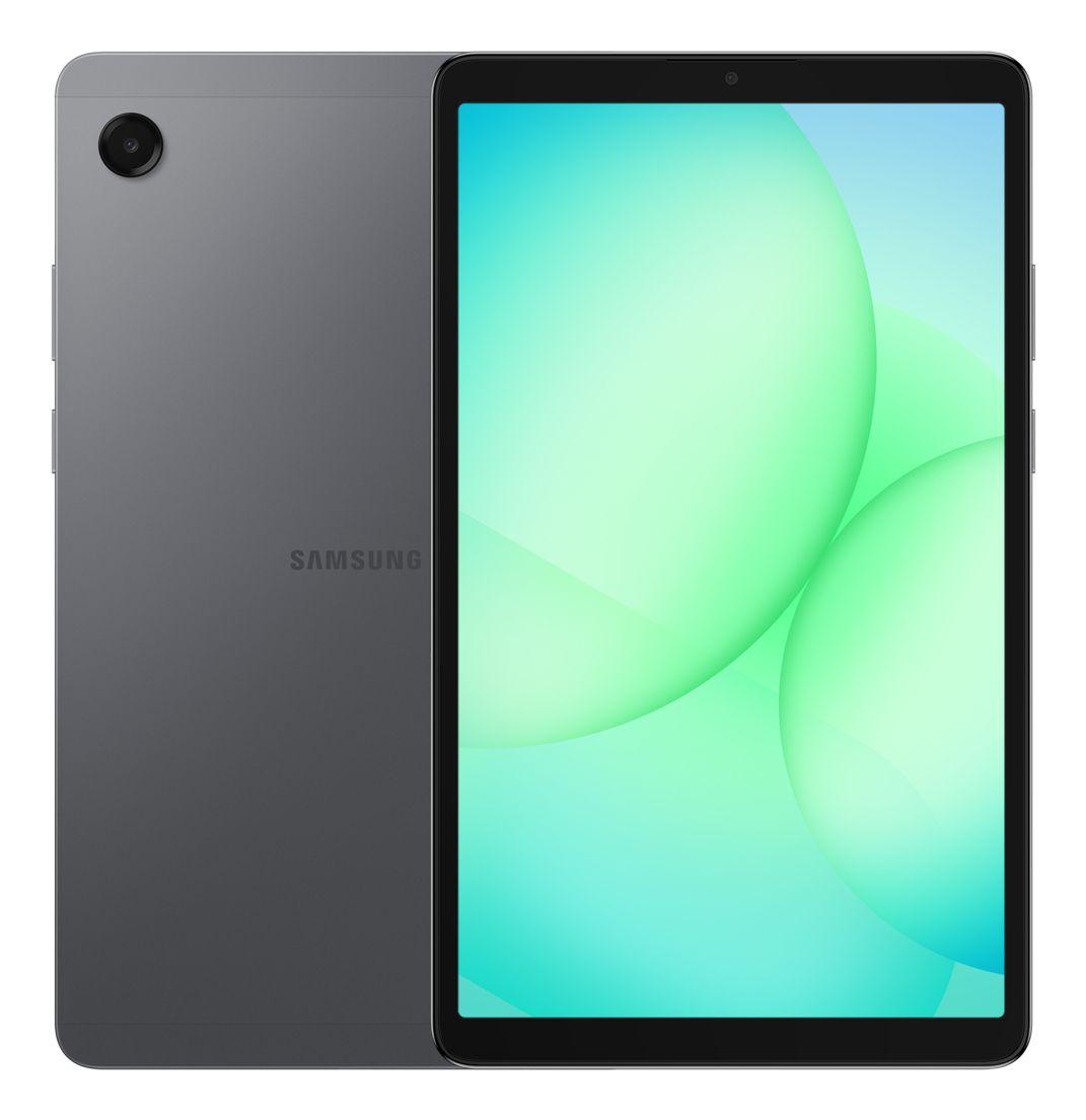 Tablet SAMSUNG Galaxy Tab A11 LTE (Android 15 - Mediatek Helio G99 - 128GB - Cinzento)