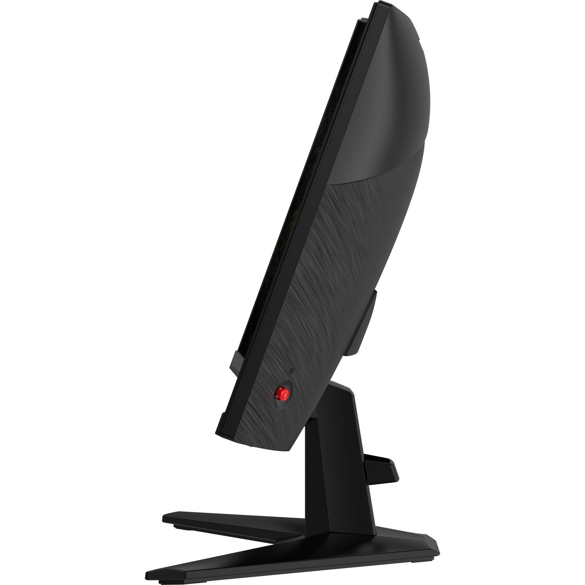 Monitor MSI MAG 245C X24 (23,6" - VA - 240 Hz - Preto), miniatura 4