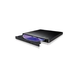 Drive Ótico Externo LG GP57EB40 (Preto)