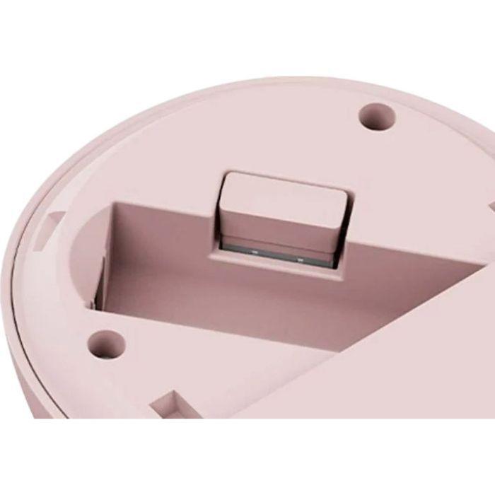 Rato XIAOMI Wireless Mouse 3 (Mão direita - 1200 DPI - Ótico - Rosa) — miniatura 4