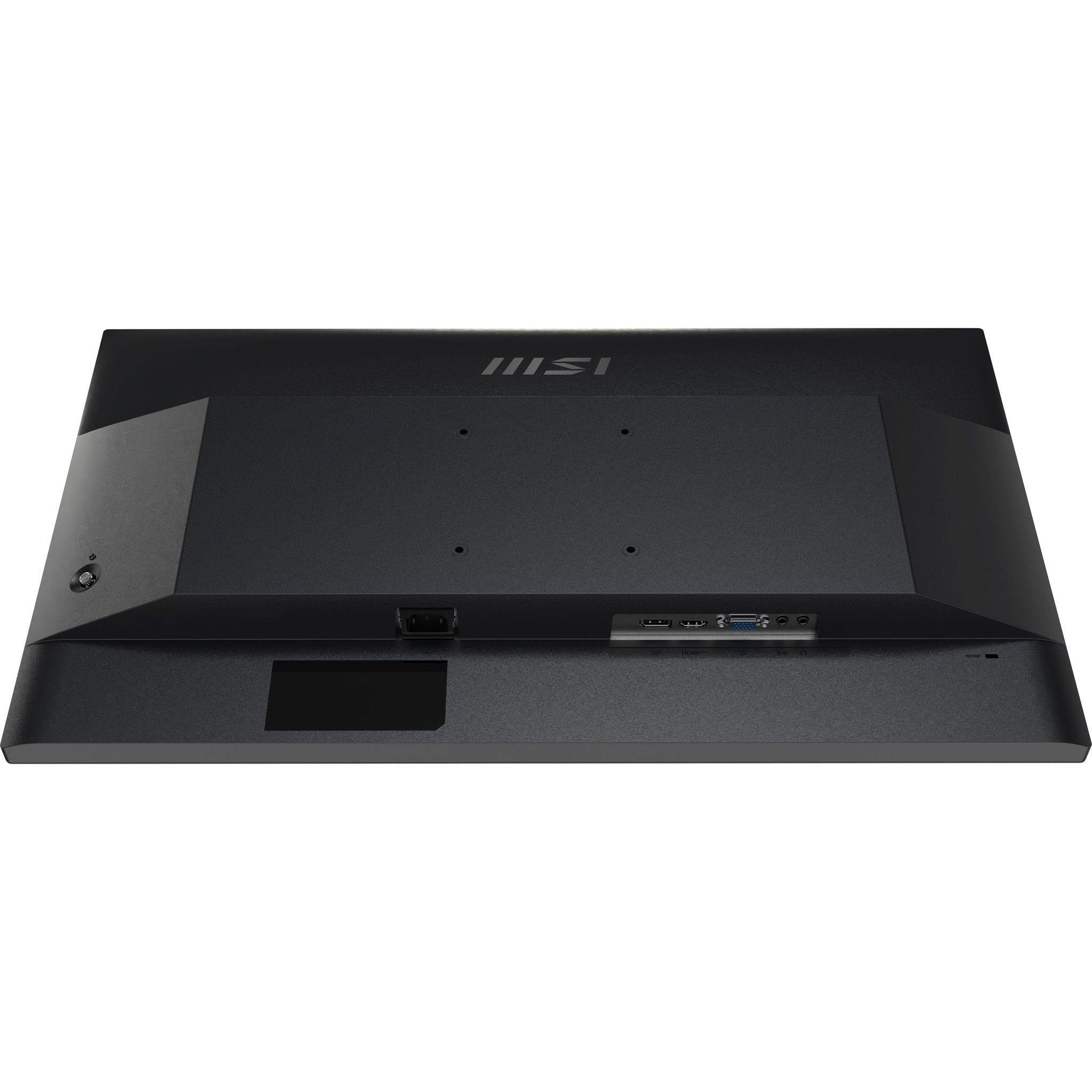 Monitor MSI PRO MP275PG (27" - IPS - 100 Hz - Preto) — miniatura 14