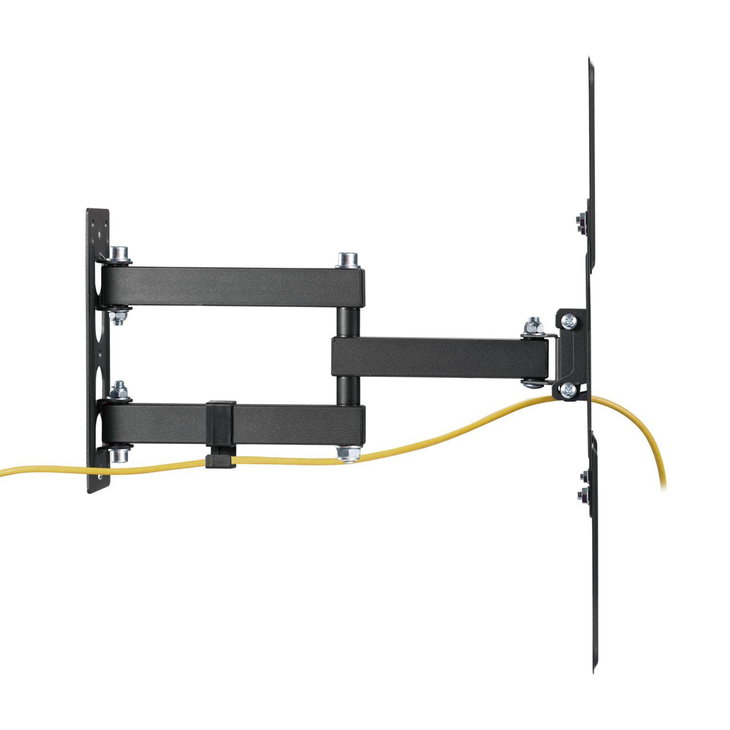 Suporte de Parede TV AISENS WT55TSE-153 (23-55" - 30 kg - Preto), miniatura 2