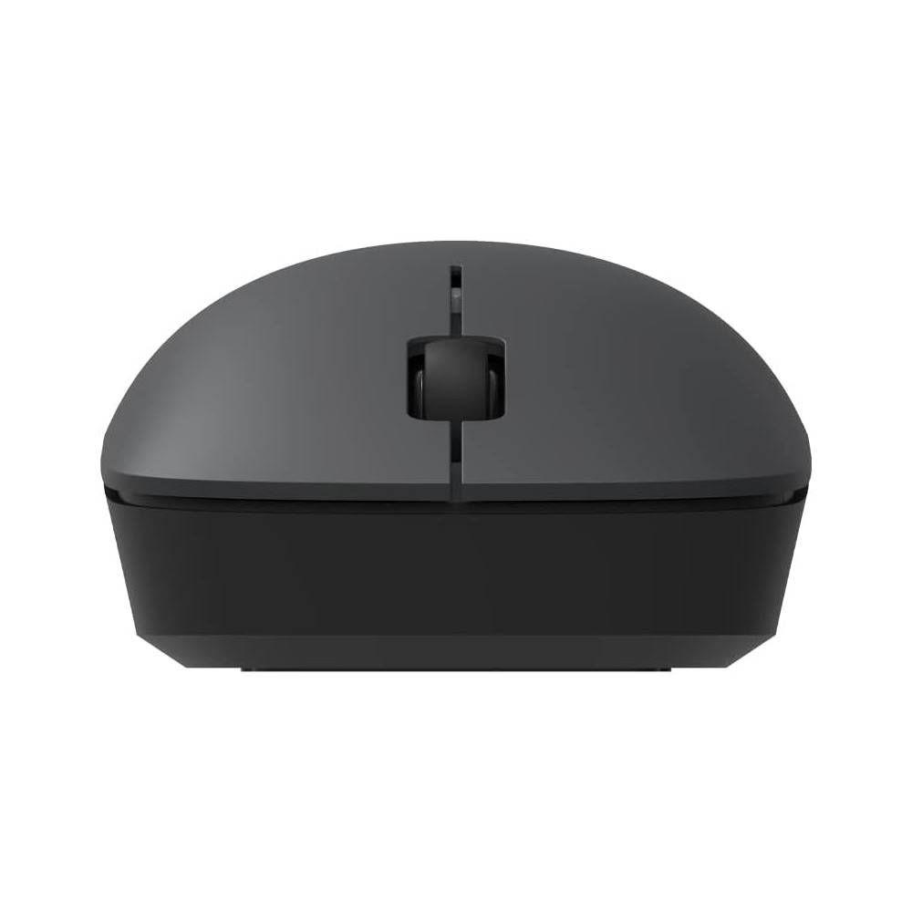 Rato XIAOMI Wireless Mouse Lite (Ambidestro - 1000 DPI - Laser - Preto) — miniatura 5
