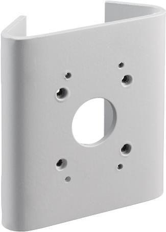 Suporte de Montagem em Poste BOSCH NDA-U-PMAS (Pequeno - 3000i)