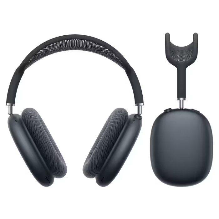 Auscultadores APPLE AirPods Max 2 (Binaural - Sem fios - Circum-aural - Meia-noite) — miniatura 2