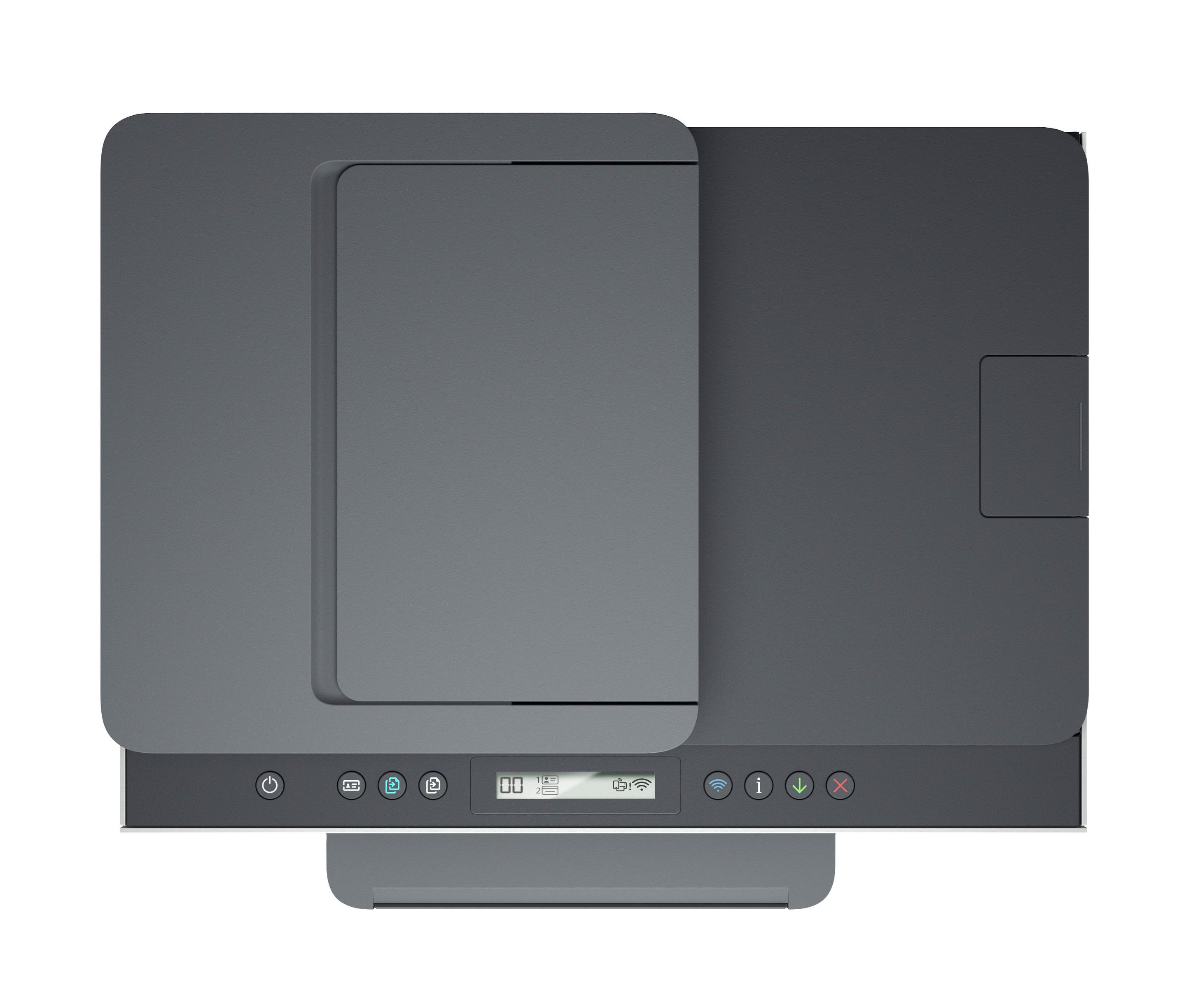 Impressora Multifuncional de Jato de Tinta HP Smart Tank 7305 (A4 - Impressão a cores - 250 folhas - Branco e Cinzento) — miniatura 13