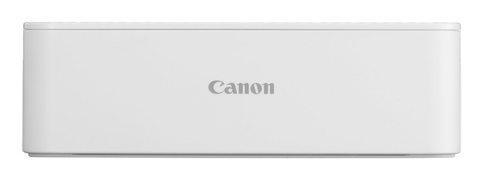 Impressora Fotográfica CANON SELPHY CP1500 (10 x 15 cm - Wi-Fi - Windows, macOS, Android, iOS - Branco), miniatura 5