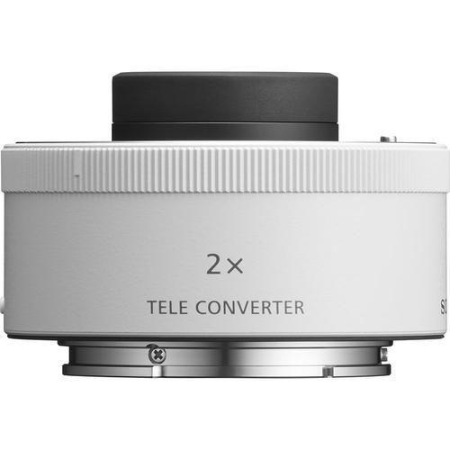 Teleconversor SONY SEL-20TC (Preto) — miniatura 2