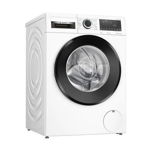 Máquina de Lavar Roupa Independente BOSCH WGG14Z00ES (1200 RPM - B - A - Branco) — miniatura 2