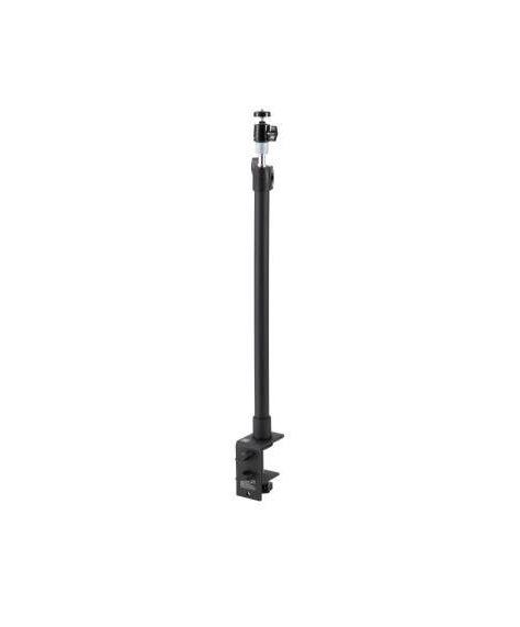 Suporte Telescópico de Secretária KENSINGTON A1000 (Preto)