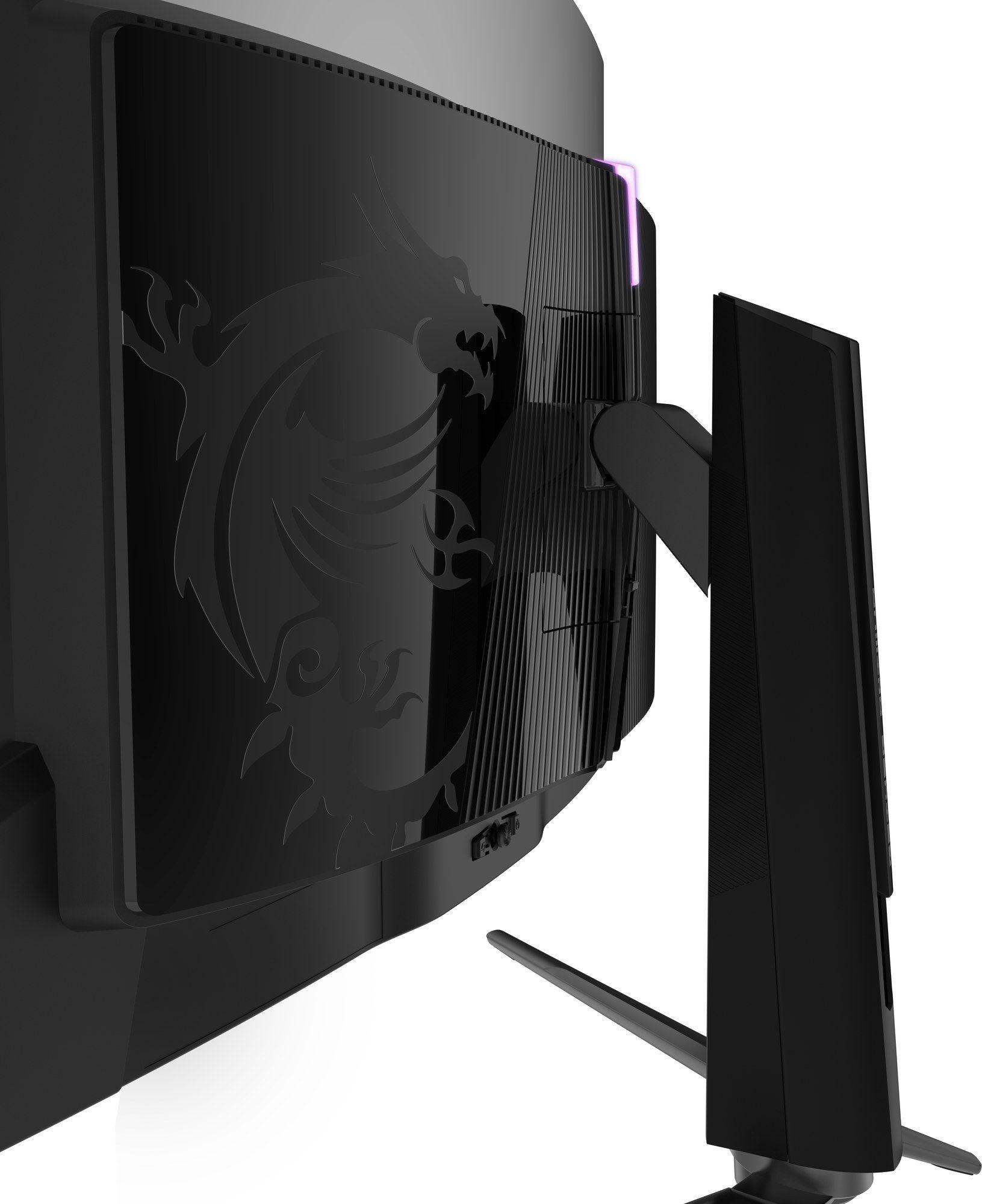 Monitor MSI MPG 321CURX QD-OLED (31,5" - QD-OLED - 240 Hz - Preto), miniatura 20