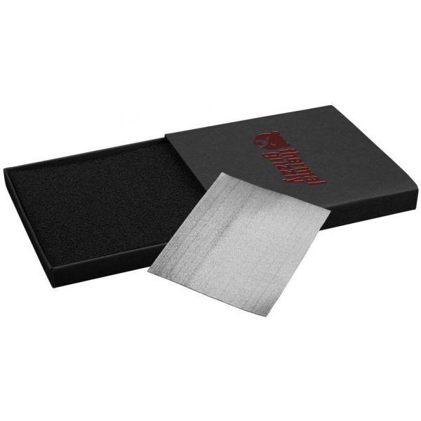 Almofada Térmica THERMAL GRIZZLY KryoSheet TG-KS-68-51 (Almofada térmica - 1 unidade - Antracite) — miniatura 4