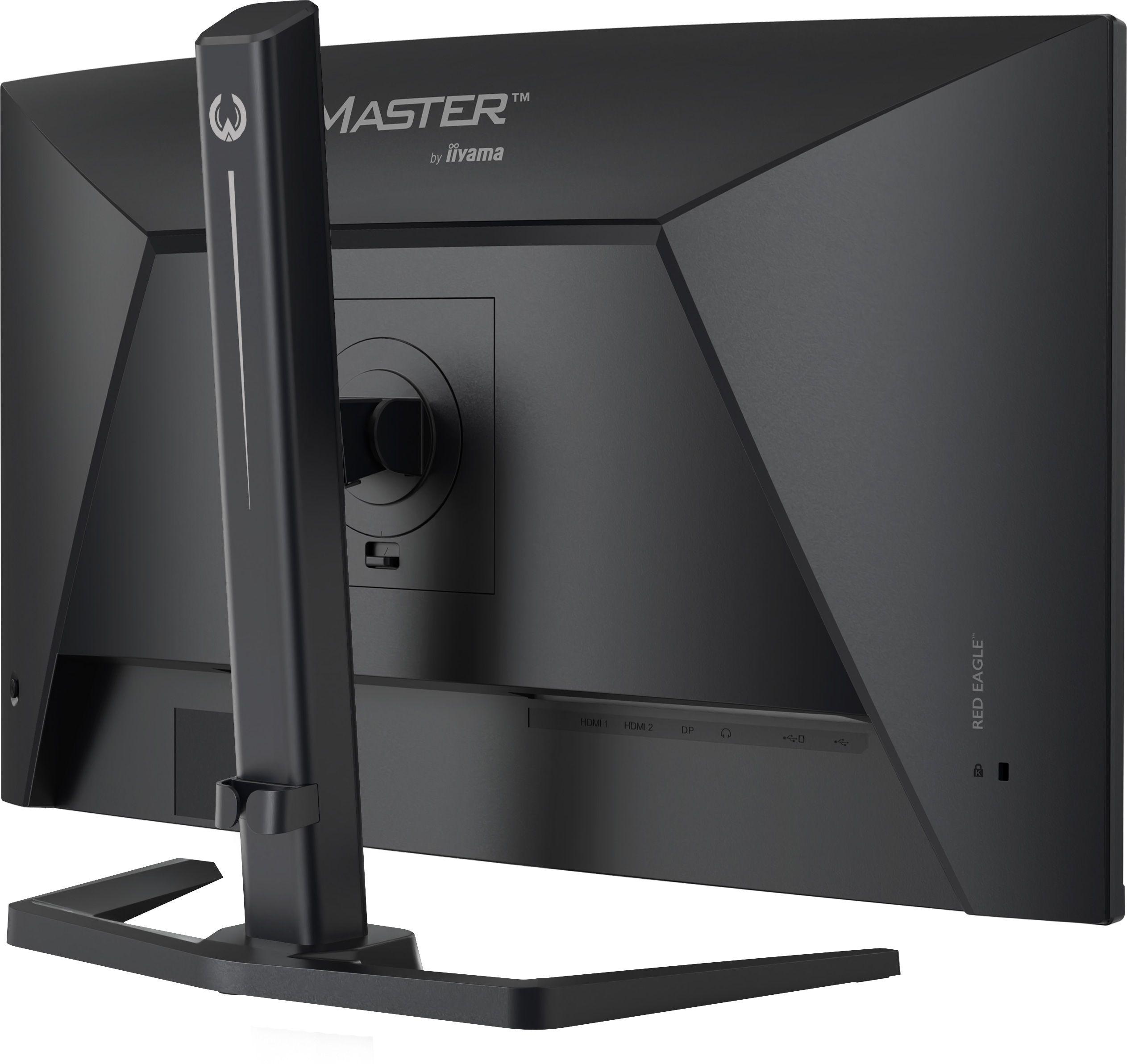 Monitor IIYAMA G-Master GCB2784HSU-B1 (27" - VA - 240 Hz - Preto) — miniatura 22