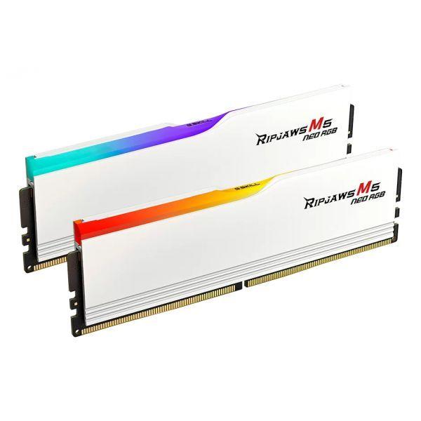 Memória RAM G.SKILL Ripjaws M5 Neo (6000 MHz - 64GB - DIMM), miniatura 4