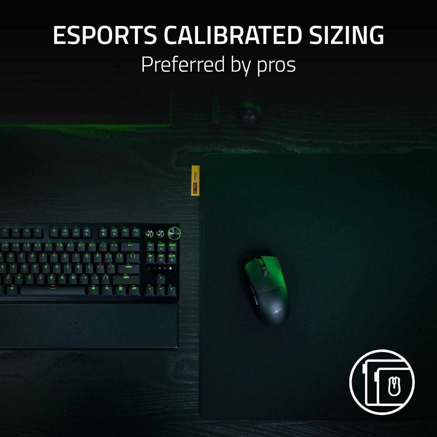 Rato RAZER Gigantus V2 Pro L Speed (Preto), miniatura 5