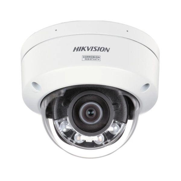 Câmara IP Dome HIKVISION DS-2CD2187G3-LIS2UY(4mm) (4 MP - 2688 x 1520 pixels - Teto), miniatura 2