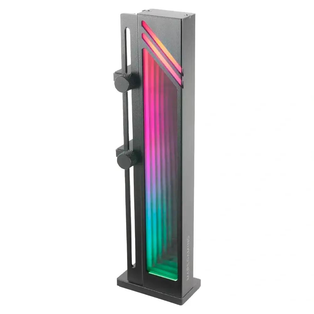 Suporte para Placa Gráfica MARS GAMING MCA-GCB (Preto) — miniatura 2