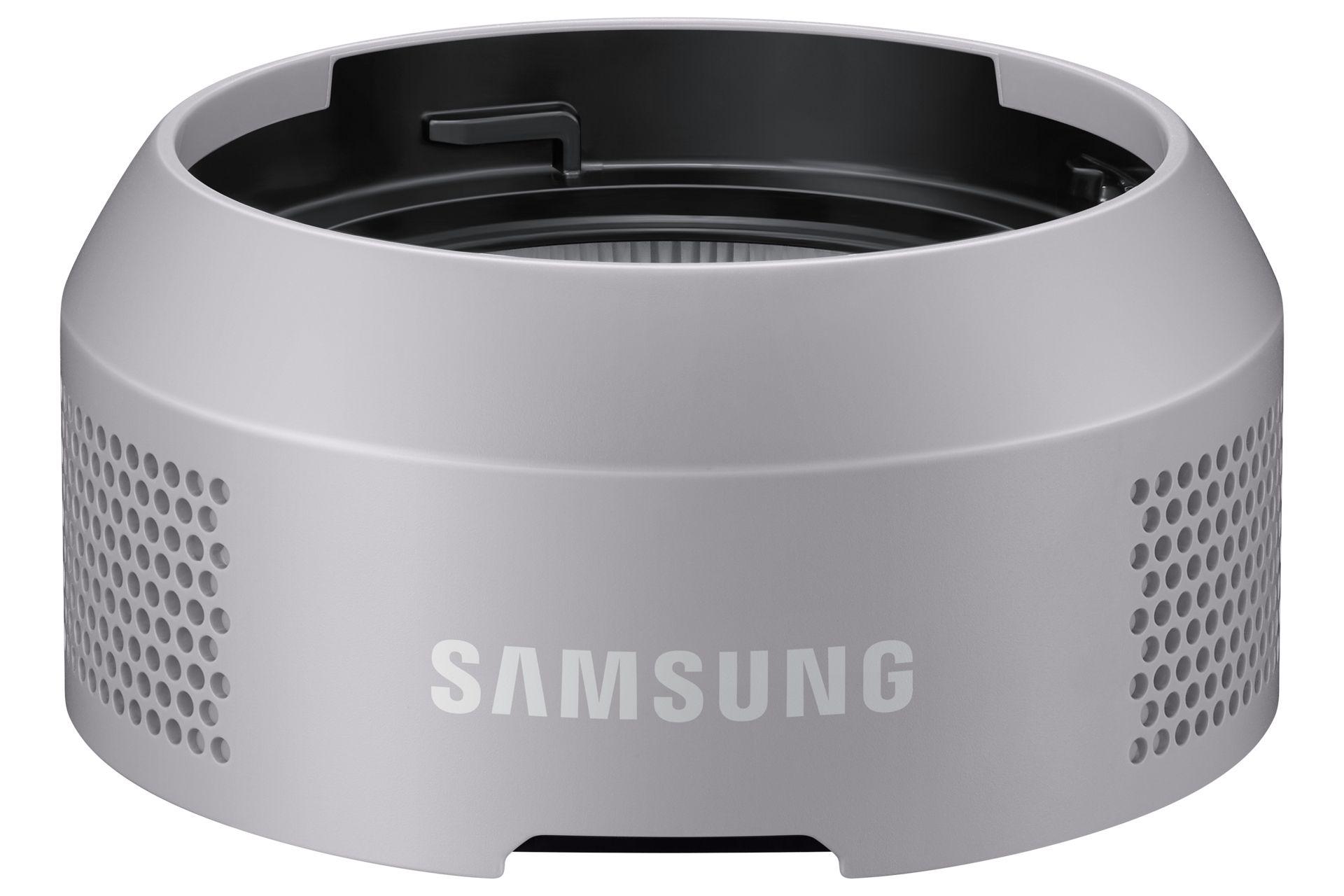 Aspirador Vertical 2 em 1 SAMSUNG VS80F28ELP/WD (Altura 116,5 cm - Cinzento), miniatura 15