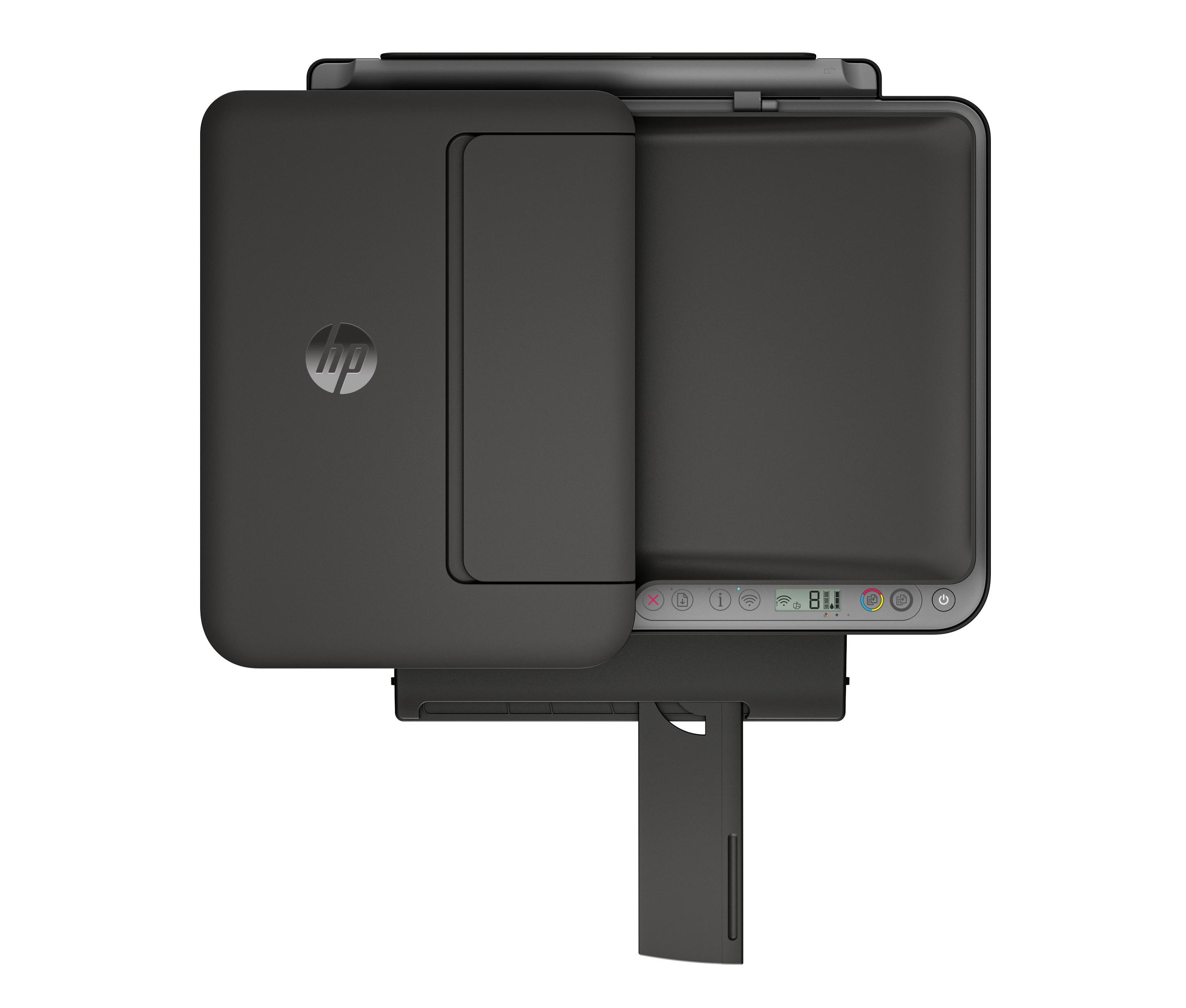 Impressora Multifunções HP DeskJet 4320 (A4 - Impressão a cores - 60 folhas - Cinzento), miniatura 23