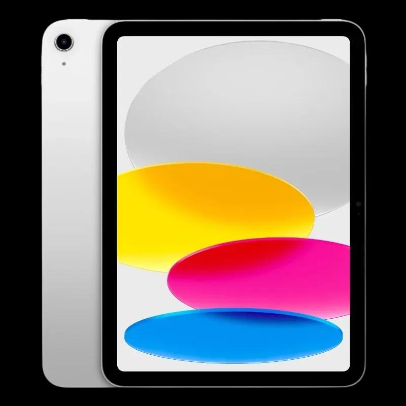 Tablet APPLE iPad 2025 11" A16 (iPadOS 18 - A16 - 256GB - Prateado)