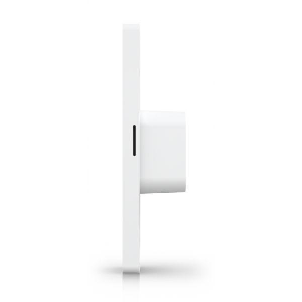 Terminal de Controlo de Acessos UBIQUITI UniFi G3 Reader Pro (Leitor NFC - Branco) — miniatura 3