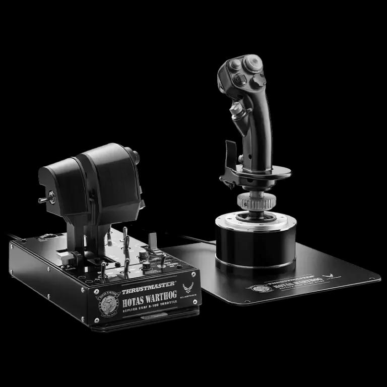 Joystick THRUSTMASTER HOTAS Warthog MKII (A-10C Thunderbolt II)