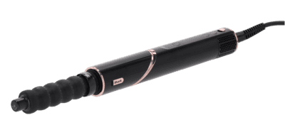 Modelador de Cabelo SHARK HD426EU FlexStyle 3 em 1 (Preto)